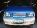 Mitsubishi Adventure 2000 for sale-2