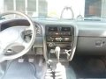 1996 Nissan Terrano Diesel White for sale-7
