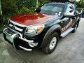 For sale Ford Ranger 2011 model Diesel-3