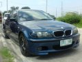 2002 BMW 318I Original Msport for sale-1
