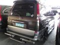Mitsubishi Adventure 2005 for sale-5