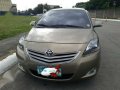 For sale Toyota Vios 1.5G 2012 MT-0