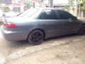 For Sale Honda Accord Silver 2000 -2