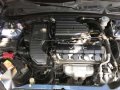 Honda Civic Dimension 2002 Blue for sale-5