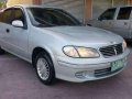 NISSAN SEntra Exalta GS 2001 Model for sale-3