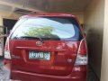 For sale Toyota Innova E-2