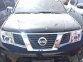 Nissan Frontier Navara 2015 for sale-0