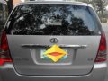 2005 Toyota Innova Silver for sale-1