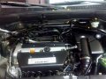 Honda CRV Gen 2 Automatic 2002 Model-7