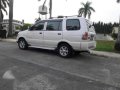Isuzu Crosswind XT 2006 freshness-1