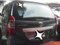 2016 Toyota Avanza Gray for sale-2