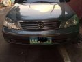 Nissan Sentra 2013 Grey for sale-2