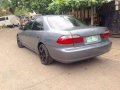 For Sale Honda Accord Silver 2000 -1
