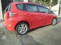 Fresh 2009 Honda jazz 1.5 automatic 57t plus mileage-0