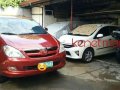 For sale 2005 Toyota innova G-0