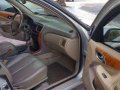 NISSAN SEntra Exalta GS 2001 Model for sale-6