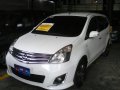 Nissan Grand Livina 2013 for sale-2