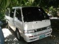 Nissan Urvan 2008 15 seaters for sale-1