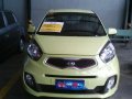 Kia Picanto 2015 for sale-2