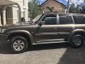 Nissan Patrol 2003 for sale-2