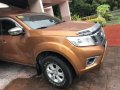 Nissan NP300 Navara 2015 for sale-1