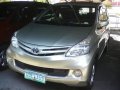 Toyota Avanza 2012 for sale-2