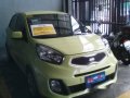 Kia Picanto 2015 for sale-1