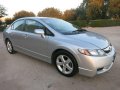 Almost brand new Honda Civic Gasoline-1