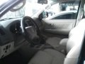 Toyota Fortuner 2007 for sale-9