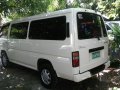 Nissan Urvan 2008 15 seaters for sale-2