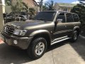 Nissan Patrol 2003 for sale-1