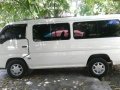 Nissan Urvan 2008 15 seaters for sale-3