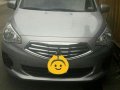 Mitsubishi Mirage G4 2015 for sale-0