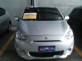 Mitsubishi Mirage 2015 for sale-1