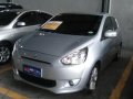 Mitsubishi Mirage 2015 for sale-2