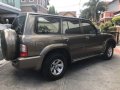 Nissan Patrol 2003 for sale-3