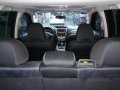 Subaru Forester 2009 for sale-8