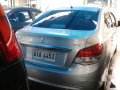 Mitsubishi Mirage G4 2014 for sale-5