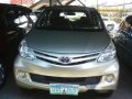 Toyota Avanza 2012 for sale-1