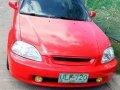 Honda Civic 1997 for sale-10