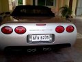 2004 Chevrolet Corvette Gasoline Shiftable Automatic-6