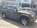 Nissan Patrol 2003 for sale-0