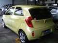 Kia Picanto 2015 for sale-4