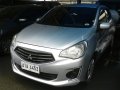 Mitsubishi Mirage G4 2014 for sale-2