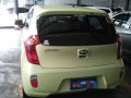 Kia Picanto 2015 for sale-6