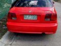Honda Civic 1997 for sale-13