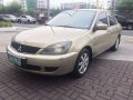 Mitsubishi Lancer 2009 for sale-1