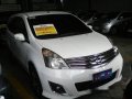 Nissan Grand Livina 2013 for sale-0