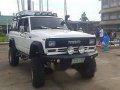 Nissan Patrol 1992 for sale-0