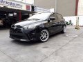 Toyota Yaris 2016 for sale-0